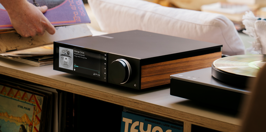 Cambridge Audio Evo 150 SE: un amplificador todo en uno