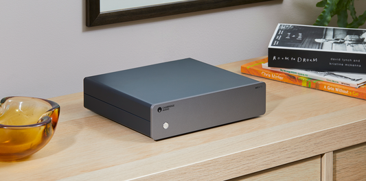 Cambridge Audio MXW70: potencia y precisión en formato compacto
