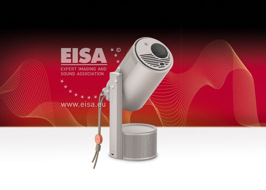 MoGo 3 Pro, Premio EISA