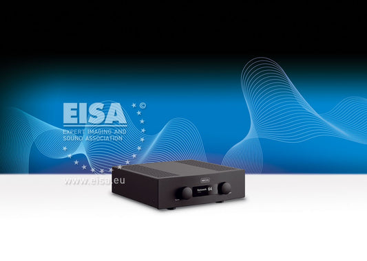 Hegel H400, Premio EISA