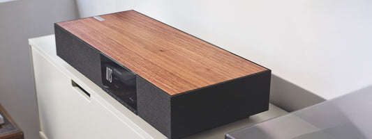 Evo One: Sonido 360º