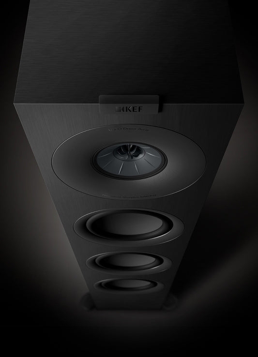 KEF Serie Q Meta